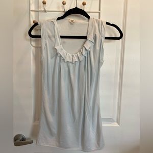 Wilfred Grey tank top XXS